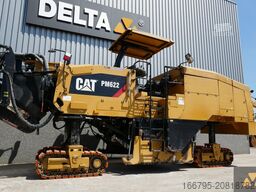 Caterpillar PM622