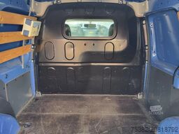 Renault Kangoo 75 PK ZIJSCHUIFDEUR - TREKHAAK - EURO 6 ...