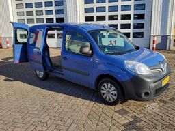 Renault Kangoo 75 PK ZIJSCHUIFDEUR - TREKHAAK - EURO 6 ...