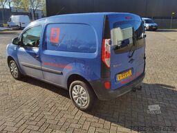 Renault Kangoo 75 PK ZIJSCHUIFDEUR - TREKHAAK - EURO 6 ...