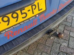 Renault Kangoo 75 PK ZIJSCHUIFDEUR - TREKHAAK - EURO 6 ...