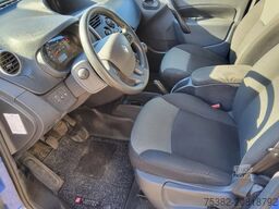 Renault Kangoo 75 PK ZIJSCHUIFDEUR - TREKHAAK - EURO 6 ...