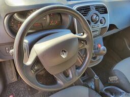 Renault Kangoo 75 PK ZIJSCHUIFDEUR - TREKHAAK - EURO 6 ...