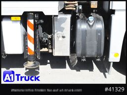 MERCEDES-BENZ 2541 MP3, Kran: PK 34002 SH, Container, FUNK