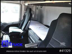 MERCEDES-BENZ 2541 MP3, Kran: PK 34002 SH, Container, FUNK