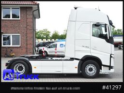 VOLVO FH 460  I Park Cool, Safety Pack,