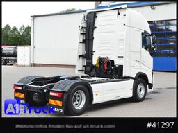 VOLVO FH 460  I Park Cool, Safety Pack,