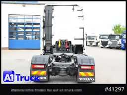 VOLVO FH 460  I Park Cool, Safety Pack,