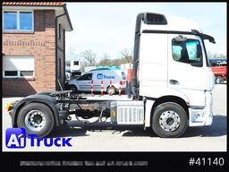 MERCEDES-BENZ 1843, SZM, 2 Kreis-Hydraulik, Alufelgen, Mirrorcam,