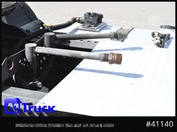 MERCEDES-BENZ 1843, SZM, 2 Kreis-Hydraulik, Alufelgen, Mirrorcam,
