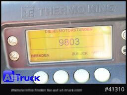 SCHMITZ SKO 24, Rohrbahn, Fleischhang,  SLX 400e,