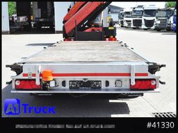 STEHMANN ZZW 16, Container, verbreiterbar, ausziehbar, oben gekuppelt