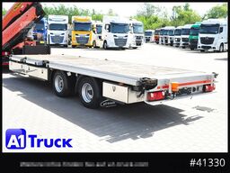STEHMANN ZZW 16, Container, verbreiterbar, ausziehbar, oben gekuppelt