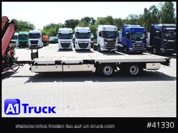 STEHMANN ZZW 16, Container, verbreiterbar, ausziehbar, oben gekuppelt