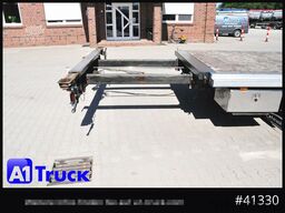 STEHMANN ZZW 16, Container, verbreiterbar, ausziehbar, oben gekuppelt