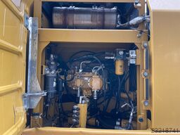 Caterpillar 320FL