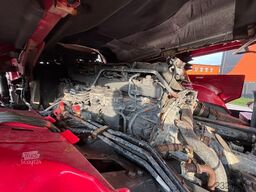 Scania R 480 8x4*4 FOR SALE AS CHASSIS / RETARDER