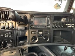 Scania R 480 8x4*4 FOR SALE AS CHASSIS / RETARDER