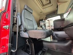 Scania R 480 8x4*4 FOR SALE AS CHASSIS / RETARDER