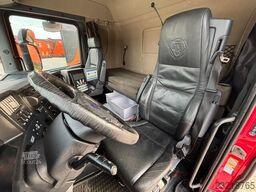 Scania R 480 8x4*4 RETARDER