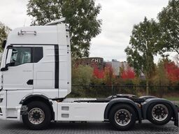 MAN TGX 28.510 | 6X2 | RETARDER | GOOD CONDITION | ...