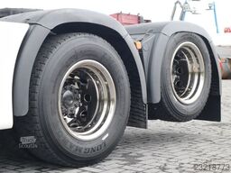 MAN TGX 28.510 | 6X2 | RETARDER | GOOD CONDITION | ...