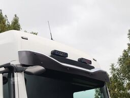 MAN TGX 28.510 | 6X2 | RETARDER | GOOD CONDITION | ...