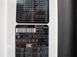 MAN TGX 28.510 | 6X2 | RETARDER | GOOD CONDITION | ...