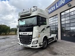 DAF XF 480 FT