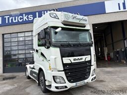 DAF XF 480 FT