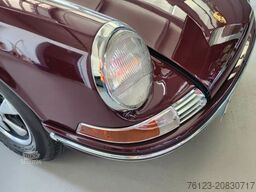 PORSCHE 912 Urmodell 911