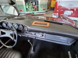 PORSCHE 912 Urmodell 911