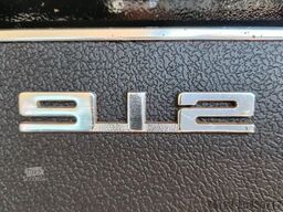 PORSCHE 912 Urmodell 911