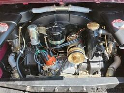 PORSCHE 912 Urmodell 911