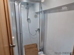 Neoplan Starliner 2 XXL Wohnbus Setra