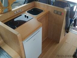 Neoplan Starliner 2 XXL Wohnbus Setra