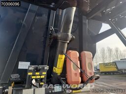 STAS S300CX TUV 10/26 Lifting Axle 58m3