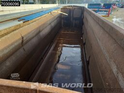 STAS S300CX TUV 10/26 Lifting Axle 58m3