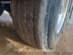 STAS S300CX TUV 10/26 Lifting Axle 58m3