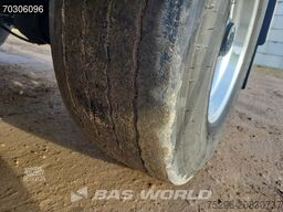 STAS S300CX TUV 10/26 Lifting Axle 58m3