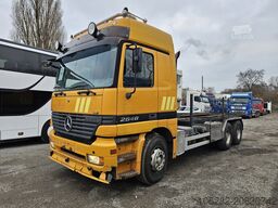 Mercedes-Benz Actros 2648 L/45 (Defekt) V8 3Pedal EPS