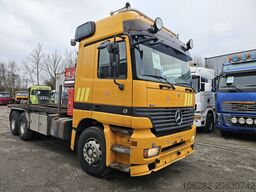 Mercedes-Benz Actros 2648 L/45 (Defekt) V8 3Pedal EPS