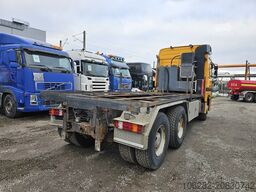 Mercedes-Benz Actros 2648 L/45 (Defekt) V8 3Pedal EPS
