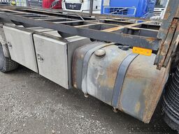 Mercedes-Benz Actros 2648 L/45 (Defekt) V8 3Pedal EPS