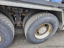 Mercedes-Benz Actros 2648 L/45 (Defekt) V8 3Pedal EPS