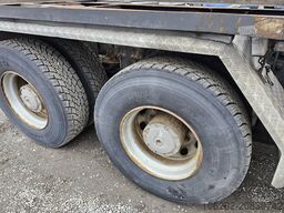 Mercedes-Benz Actros 2648 L/45 (Defekt) V8 3Pedal EPS