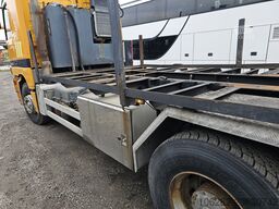 Mercedes-Benz Actros 2648 L/45 (Defekt) V8 3Pedal EPS