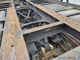 Mercedes-Benz Actros 2648 L/45 (Defekt) V8 3Pedal EPS