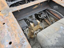 Mercedes-Benz Actros 2648 L/45 (Defekt) V8 3Pedal EPS