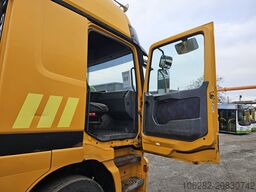 Mercedes-Benz Actros 2648 L/45 (Defekt) V8 3Pedal EPS